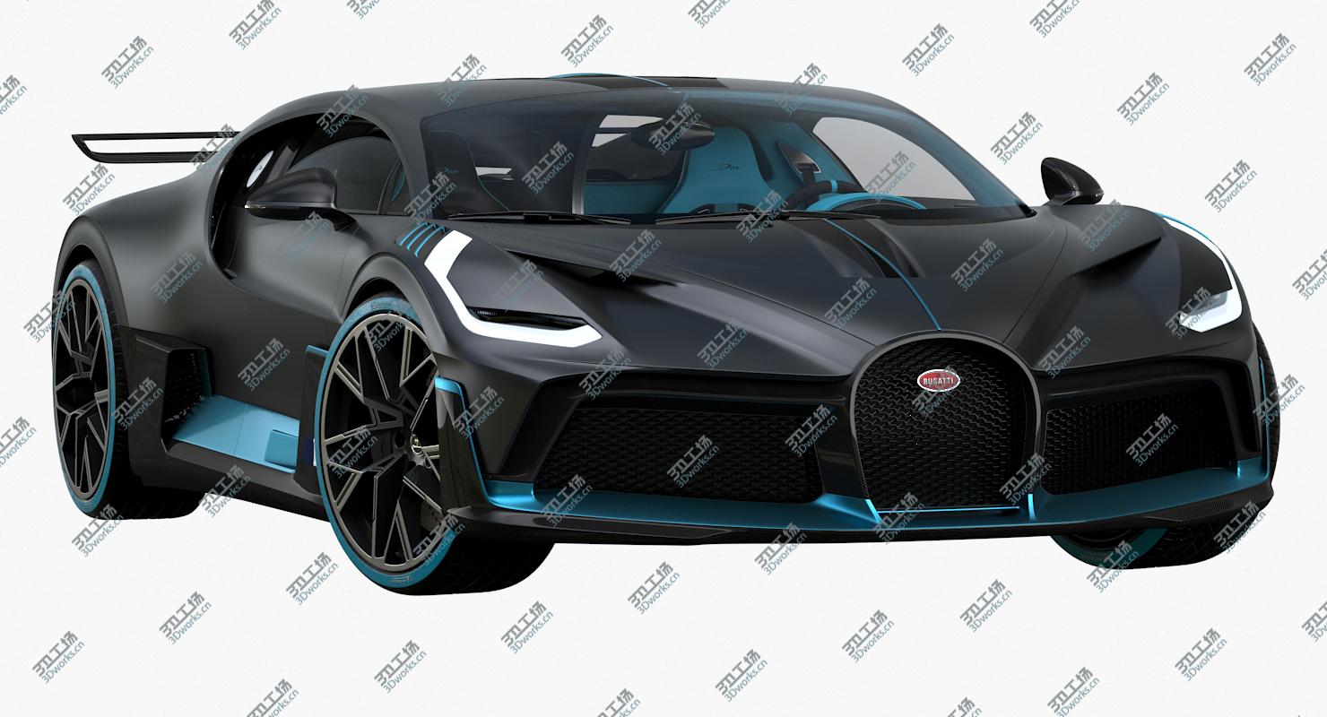 images/goods_img/202104094/2019 Bugatti Divo model/2.jpg